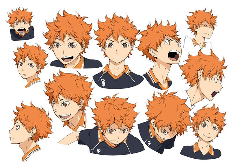 ハイキュー!!キャラ診断2020 診断ドットコム